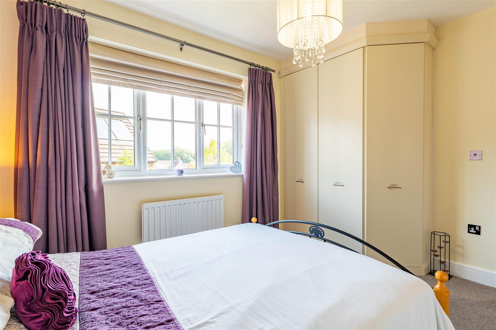 Duxbury Manor Way, Chorley